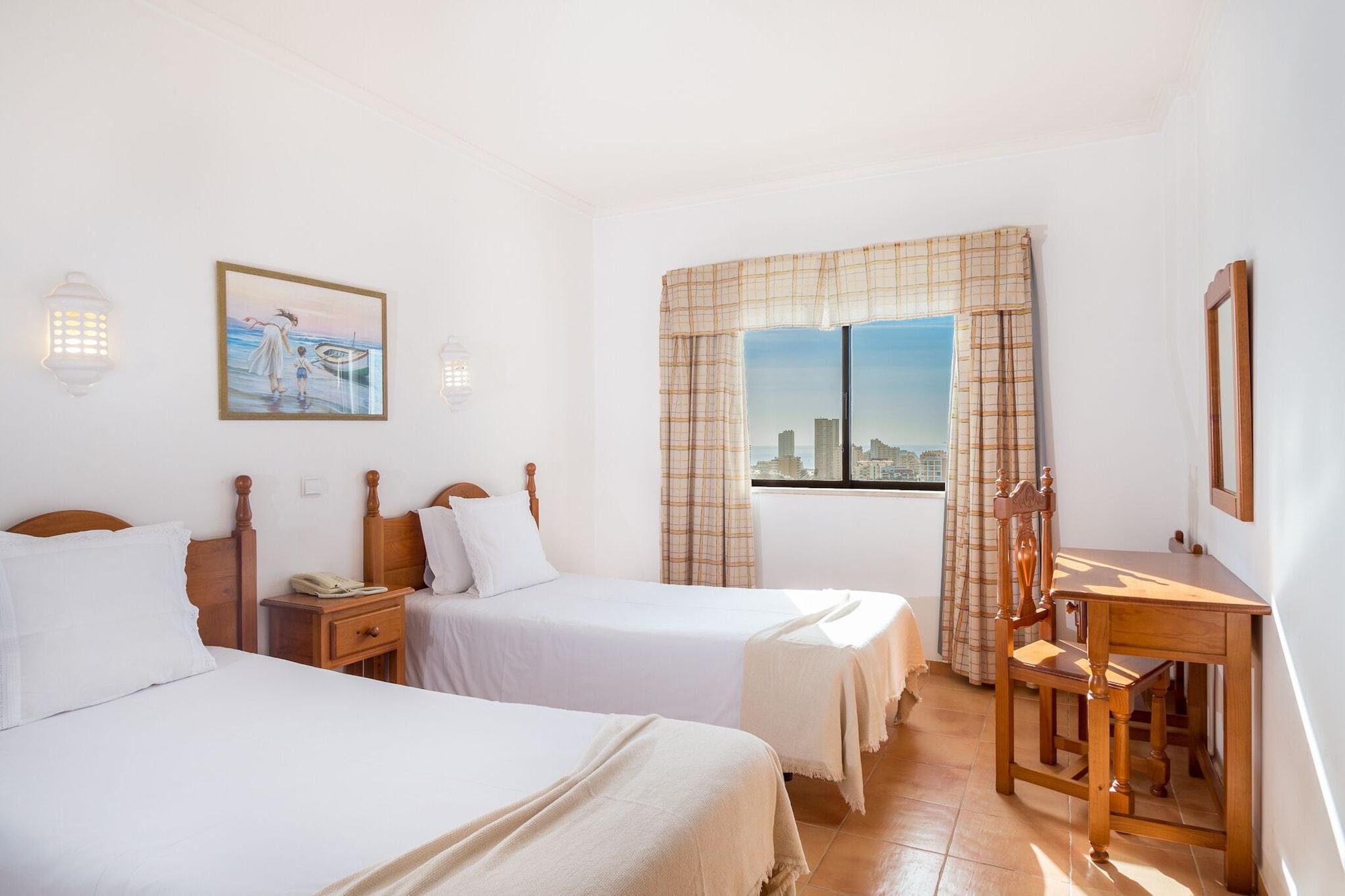 Aparthotel Mirachoro Portimão Esterno foto