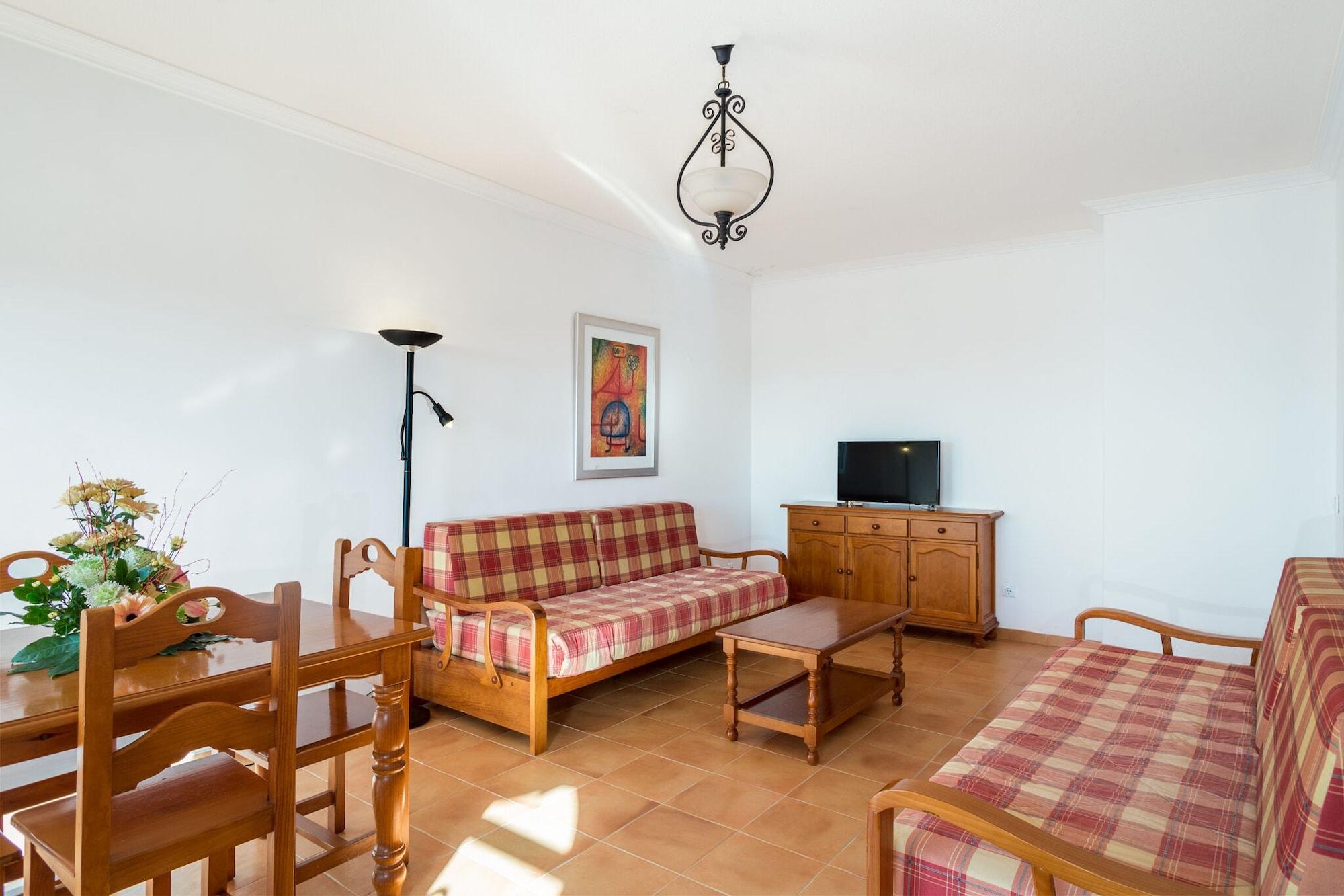 Aparthotel Mirachoro Portimão Esterno foto