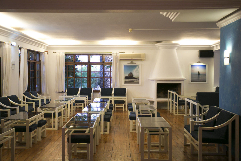 Aparthotel Mirachoro Portimão Ristorante foto