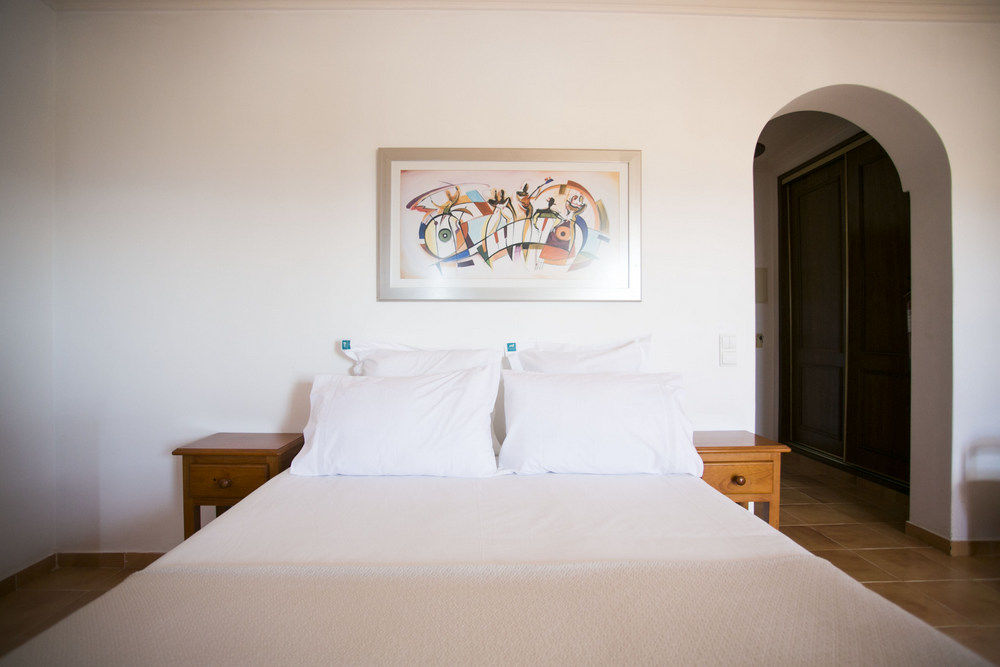Aparthotel Mirachoro Portimão Camera foto