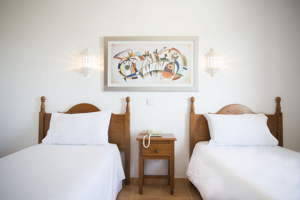 Aparthotel Mirachoro Portimão Camera foto
