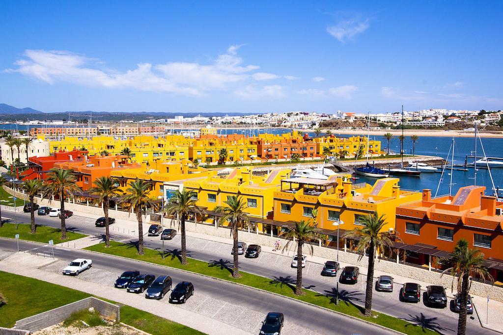 Aparthotel Mirachoro Portimão Esterno foto