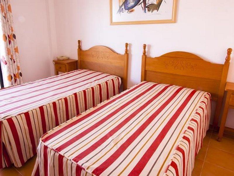 Aparthotel Mirachoro Portimão Esterno foto