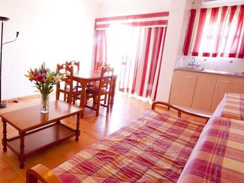 Aparthotel Mirachoro Portimão Esterno foto