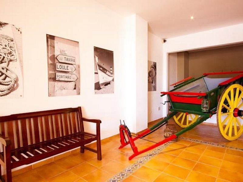 Aparthotel Mirachoro Portimão Esterno foto