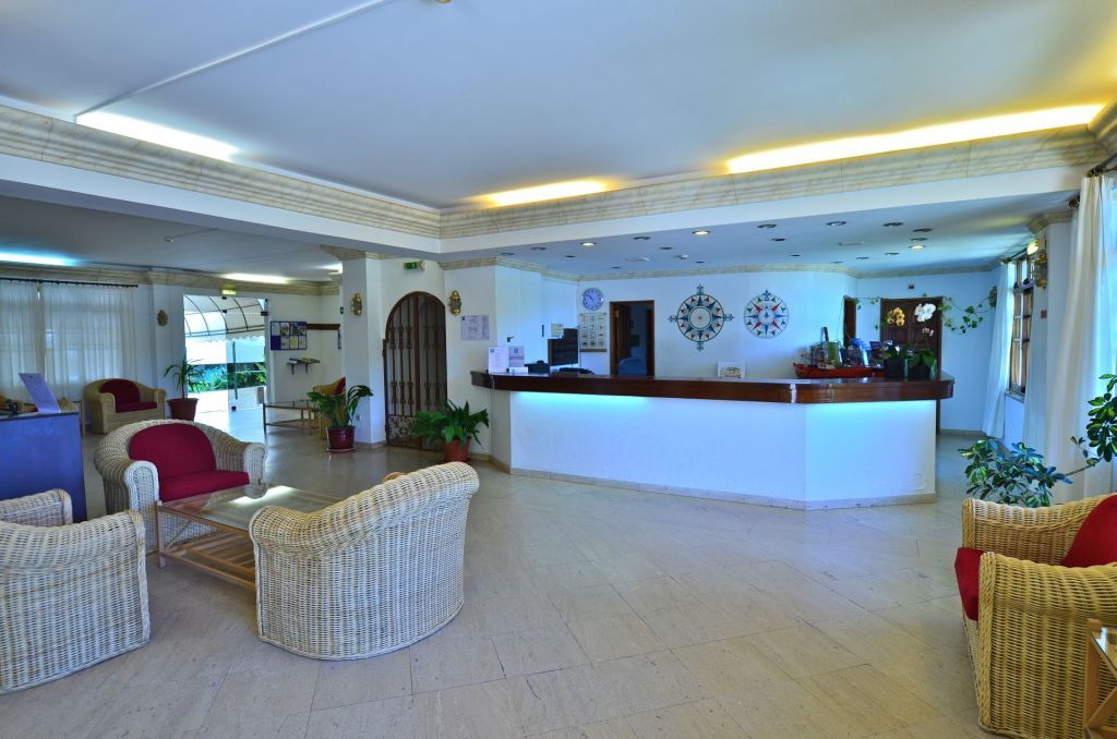 Aparthotel Mirachoro Portimão Esterno foto