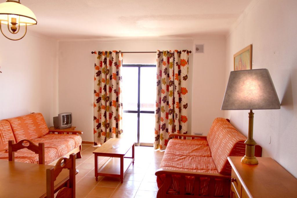 Aparthotel Mirachoro Portimão Esterno foto