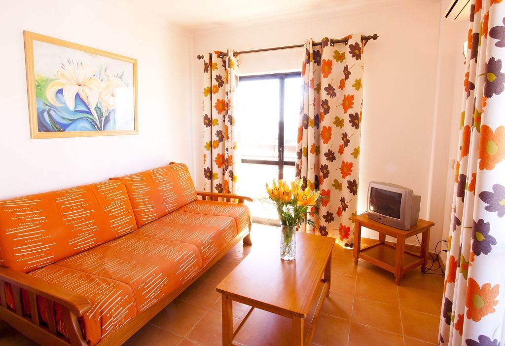Aparthotel Mirachoro Portimão Esterno foto