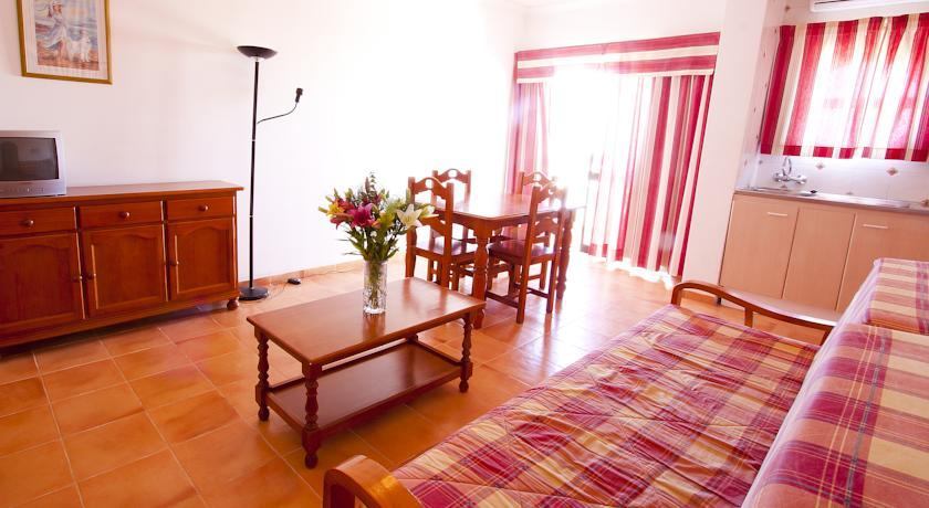 Aparthotel Mirachoro Portimão Esterno foto