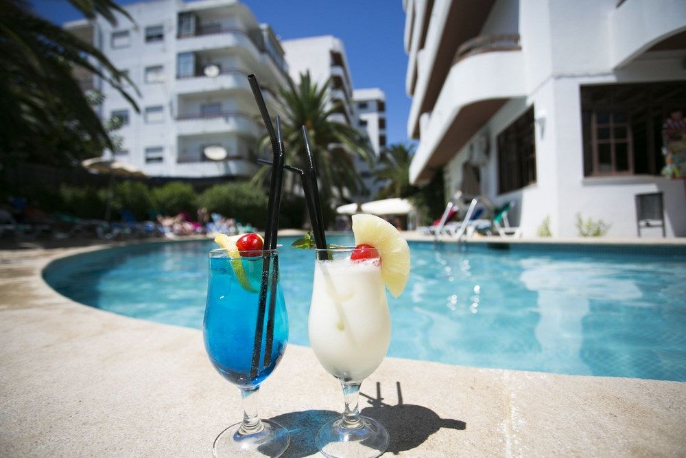 Aparthotel Mirachoro Portimão Servizi foto